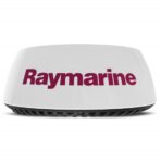Quantum Q24C 18″ Radar with 10m Power Cable