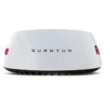 Quantum Q24C 18″ Radar with 10m P&Data Cable Quantum Q24C 18″ Radar with 10m P&Data Cable