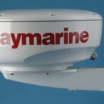 18″ RADOME MAST BRACKET 18″ RADOME MAST BRACKET