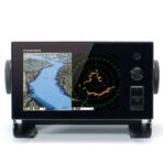 NavNet TZtouch —  TZT9 — 9″