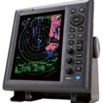 FR-8255 — Судовая РЛС, Furuno FR-8255 — Судовая РЛС, Furuno