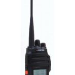 Vostok ST-101 DW, радиостанция