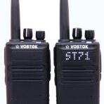 VOSTOK ST-71