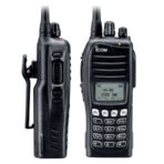 ICOM IC-F3161DT