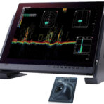 FCV-2100 эхолот с функциями Split Beam и FURUNO TruEcho CHIRP