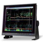 FCV-30 — Эхолот (Split beam) с расщепленным лучом FCV-30 — Эхолот (Split beam) с расщепленным лучом