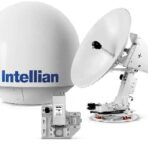 Intellian t80W Спутниковое ТВ