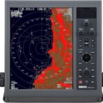 MDC-5240, MDC-5204 Судовая РЛС Koden
