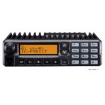 Профессиональная цифровая мобильная радиостанция ICOM IC-F9511T — VHF (IDAS P25)