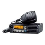 Автомобильная радиостанция VHF- диапазона ICOM IC-F5026H Автомобильная радиостанция VHF- диапазона ICOM IC-F5026H