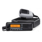 Профессиональная мобильная VHF — радиостанция — ICOM IC-F5061