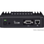 Цифровой мобильный VHF — радиомодем — ICOM IC-F5122DD (IDAS P25)