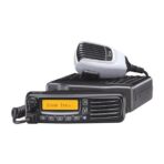 Профессиональная автомобильная UHF-радиостанция — ICOM IC-F6061