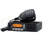 Профессиональная автомобильная UHF-радиостанция — ICOM IC-F6023