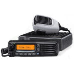 Профессиональная цифровая мобильная UHF-радиостанция — ICOM IC-F6061D (IDAS NXDN) Профессиональная цифровая мобильная UHF-радиостанция — ICOM IC-F6061D (IDAS NXDN)