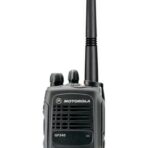 Портативная радиостанция Motorola GP340