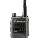 Портативная радиостанция Motorola GP320