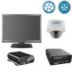 MVS-1909 AHD INTELLIKO Standart-Комплект-14