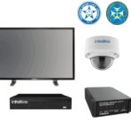 MVS-1909 AHD INTELLIKO Pro-Комплект-6
