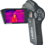 INT-VXDMC10-Q02 (INT-TMC-H003) Тепловизор ручной
