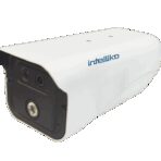 INT-VXDMC10-Q01 (INT-TMC-H010) Тепловизор для автоматизированного измерения температуры тела человека с записью в системы видеонаблюдения