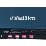 INT-VNST1007-127 (FA100-DSWC-A1X6): Контроллер видеостены (3х2)