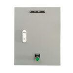NSR NBS-5000 — базовая станция АИС NSR NBS-5000 — базовая станция АИС