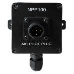 NSR NPP100 — интерфейс АИС NSR NPP100 — интерфейс АИС