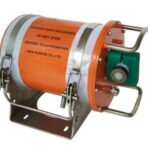 NSR NVR-9000S FPC — стационарная капсула упрощенного регистратора данных рейса