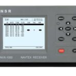 NSR NVX-1000 — приемник Навтекс NSR NVX-1000 — приемник Навтекс