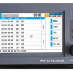 NSR NVX-3000 — приемник Навтекс NSR NVX-3000 — приемник Навтекс