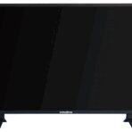 INT-V220KS-TW4K: 43" профессиональный 4К-монитор в металлическом корпусе