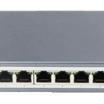 INT-NST2008-135 (FA35-RE091) — 8-х портовый сетевой неуправляемый коммутатор с PoE