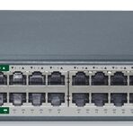 INT-VNST1005-116 — 16-х портовый сетевой неуправляемый коммутатор с PoE