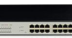 INT-VNST1008-137 — 16-х портовый сетевой управляемый коммутатор с PoE (+2 SFP)