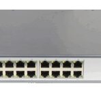 INT-VNST1016-166 (FA35-COPM24-04G10HS) — 24-х портовый сетевой управляемый коммутатор L2 с PoE
