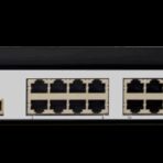 INT-VNST1016-166 (FA29-COPM24S-04G10SP) — 24-х портовый агрегирующий сетевой управляемый коммутатор L3