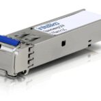 INT-FOC012-131 (FA29-CON-SFP010B) Трансивер SFP, 1Гбит/с двунаправленный