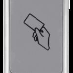 INT-RR020-634 (FA41-SK056) — Считыватель контроля доступа в вандалозащищенном металлическом корпусе EM-marine INT-RR020-634 (FA41-SK056) — Считыватель контроля доступа в вандалозащищенном металлическом корпусе EM-marine
