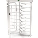 INT-TNS110-K06 (FA41-SK074) — Полноростовой турникет без контроллера и считывателей