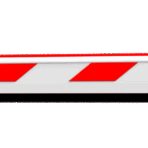 INT-BAR010-A05 (FA41-SK067) — Стрела шлагбаума для INT-BAR010-A05 (FA41-SK065), длина 4.5м INT-BAR010-A05 (FA41-SK067) — Стрела шлагбаума для INT-BAR010-A05 (FA41-SK065), длина 4.5м