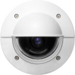 INT-VIPDC80-P06: 5 Мп профессиональная купольная IP видеокамера (3.6-10 мм) с ИК-подсветкой до 30м
