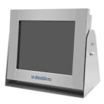 INT-V290KS-TW (RM-FA81-DMSSG170-INT-EX10): 17" профессиональный HD-монитор для систем безопасности и видеонаблюдения