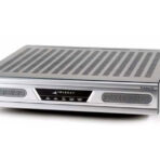 Спутниковый модем iDirect Evolution X5