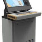 Navi-Sailor 4000 ECDIS Standard