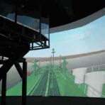 Транзас — Тренажер обучения судовождению Navi-Trainer Professional 5000