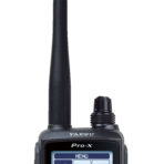 YAESU FTA-550L