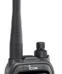 ICOM IC-A25C