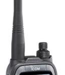 ICOM IC-A25N
