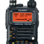 YAESU FTA-720
